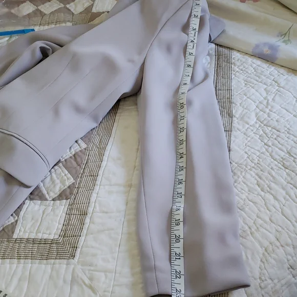 Like new pant suit. Veey goid quality - Picture 6 of 14